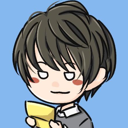 プロフィール画像